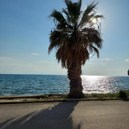 Vito Apartment'S Nea Iraklia Esterno foto