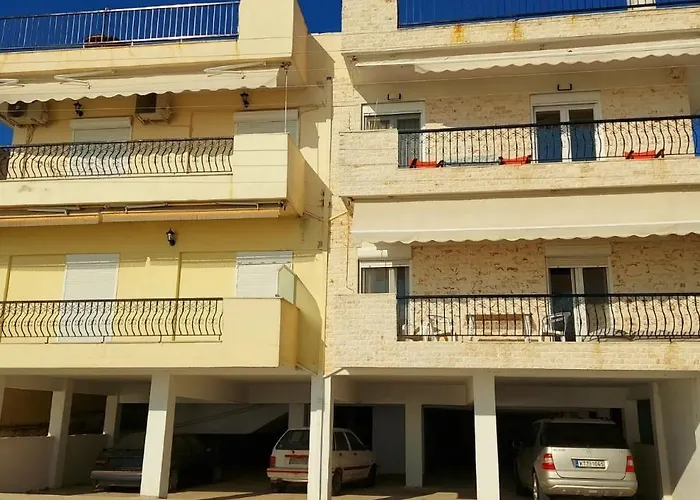 Vito Apartment\'S