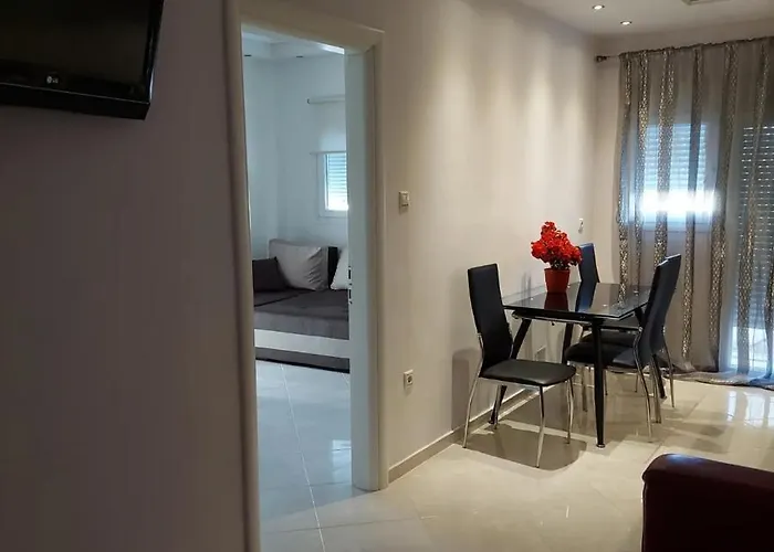 Vito Apartment\'S
