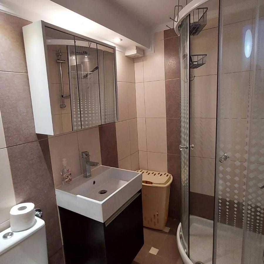 Vito Apartment's דירה *