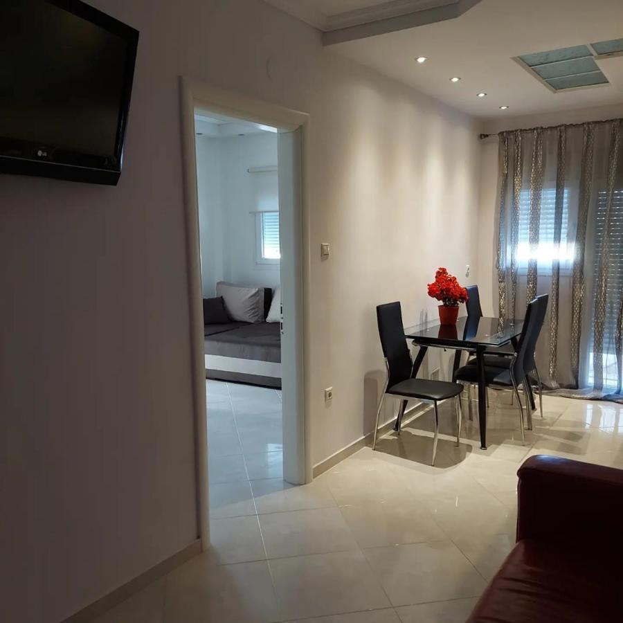 Vito Apartment's ניאה אירקליה