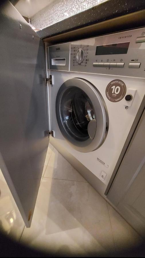 דירה Vito Apartment's