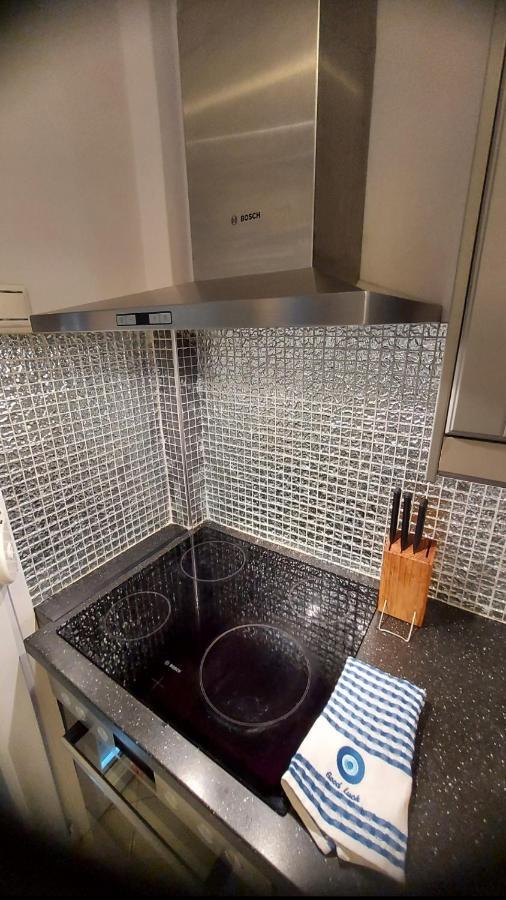 דירה Vito Apartment's ניאה אירקליה