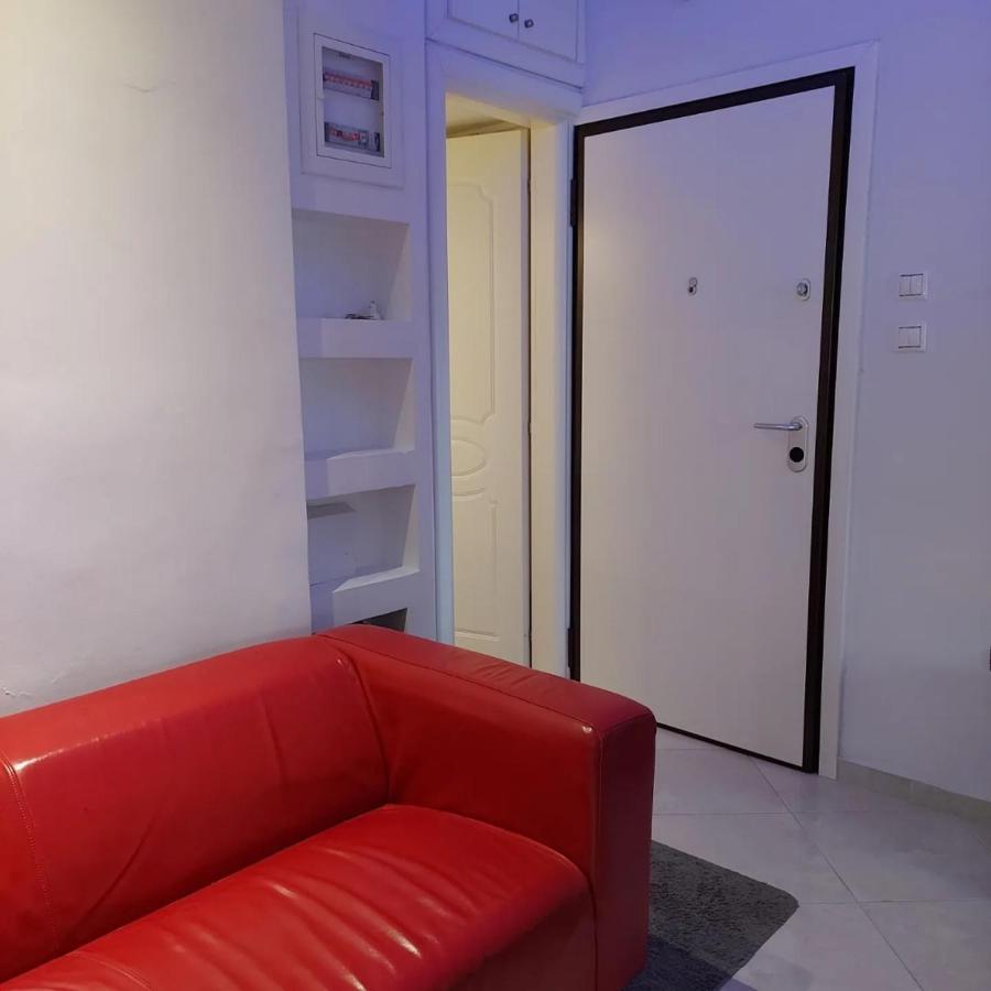 Vito Apartment's דירה